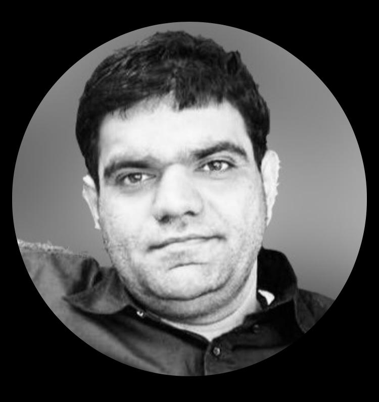 Anadi Upadhyay