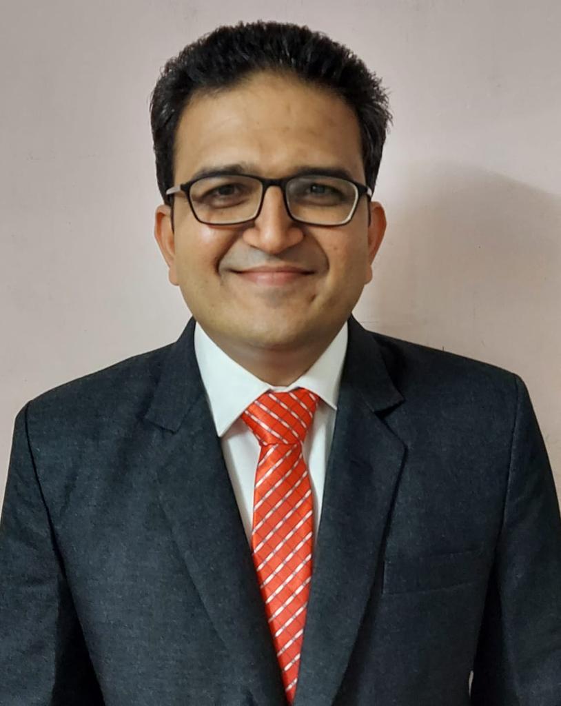 Manish Jaiswal