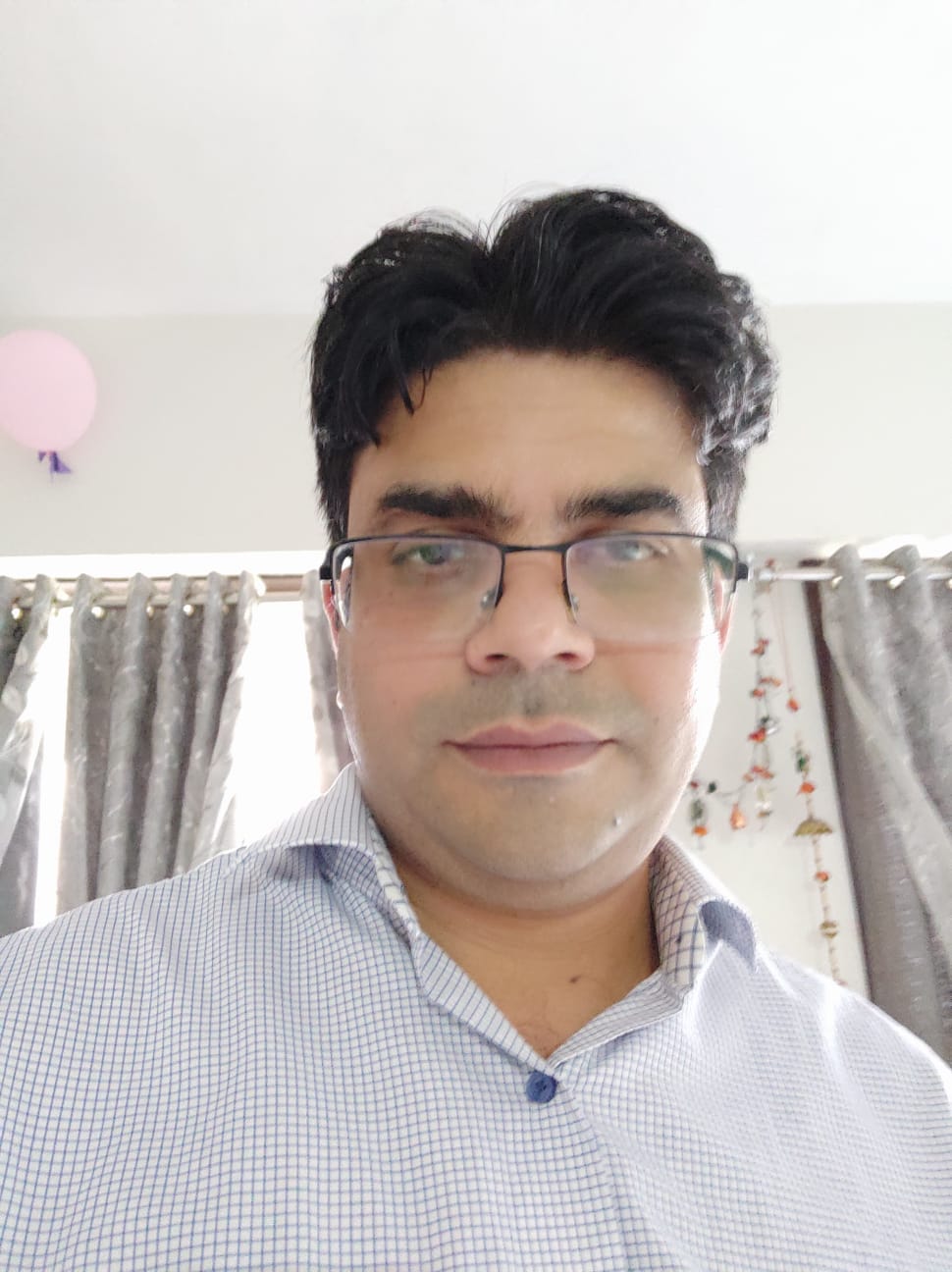 Neelesh Vyas