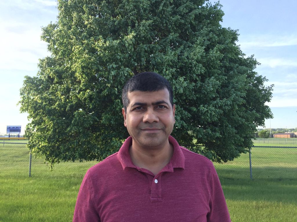 Pravin Taralkar